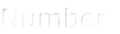 Number
